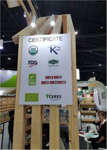 Doanh nghiệp tự giới thiệu những ứng dụng trong sản xuất là một cách khẳng định chất lượng sản phẩm Doanh nghiệp tự giới thiệu những ứng dụng trong sản xuất là một cách khẳng định chất lượng sản phẩm