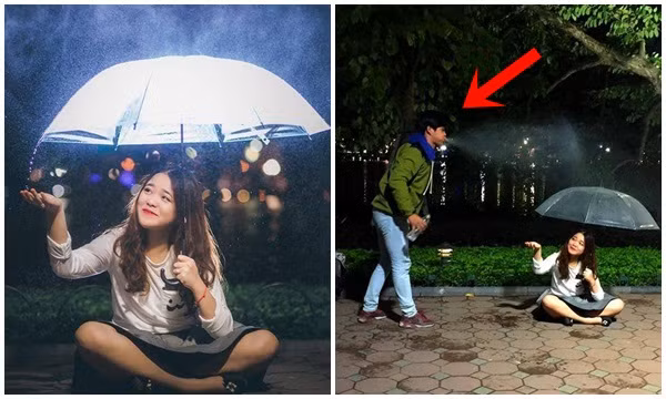 Hết mình, hết lòng vì nghệ thuật.