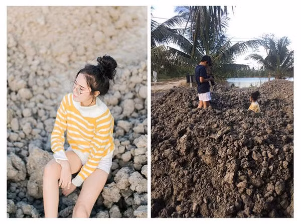 Đời không như là… ảnh.