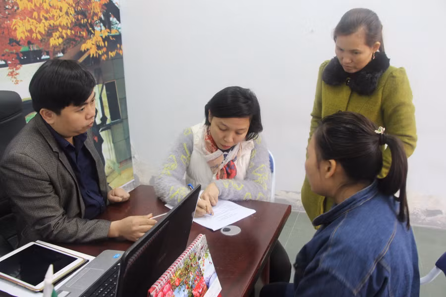 Nâng cao trách nhiệm các đơn vị tư vấn du học