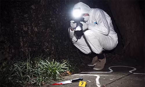 Ông lão 76 tuổi gây án kín kẽ khiến cảnh sát bó tay suốt hai năm