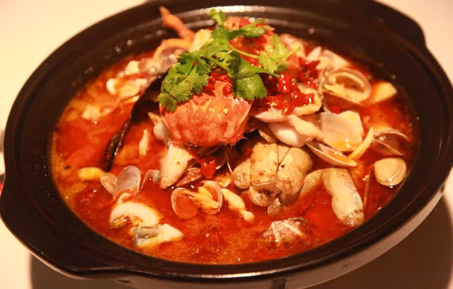 Những sai lầm khi ăn lẩu khiến nhiều người phải giật mình ảnh 3