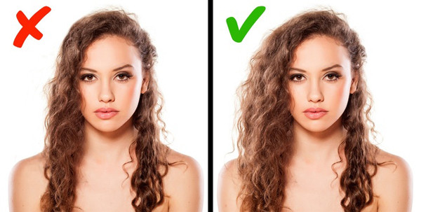 Rụng tóc Nguyên nhân dẫn đến tình trạng rụng tóc quá nhiều là do thiếu hụt vitamin B7 (biotin). Nên bổ sung bằng cách ăn nhiều đậu nành, hạnh nhân, khoai tây và chuối. Rụng tóc