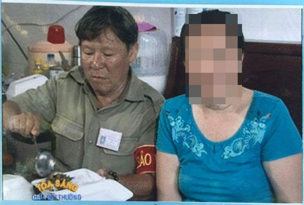 {title} giết người,gây rối trật tự công cộng,trốn nã