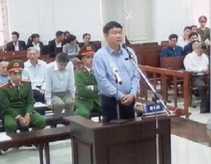 3 ngày thanh minh trước tòa, ông Thăng luôn khẳng định làm đúng, nhận trách nhiệm người đứng đầu