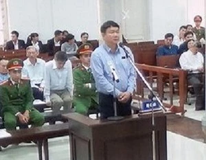 3 ngày thanh minh trước tòa, ông Thăng luôn khẳng định làm đúng, nhận trách nhiệm người đứng đầu