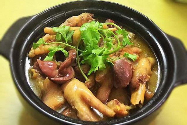 Món ăn tăng size ngực nhanh hơn cả đi bơm, con gái ai cũng “mê mệt”! - Hình 3