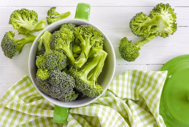 Đây là những loại thực phẩm giúp tăng cường trí nhớ mà hội “não cá vàng” nên bổ sung mỗi ngày - Hình 4