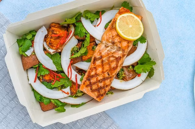 Đây là những loại thực phẩm giúp tăng cường trí nhớ mà hội “não cá vàng” nên bổ sung mỗi ngày - Hình 1