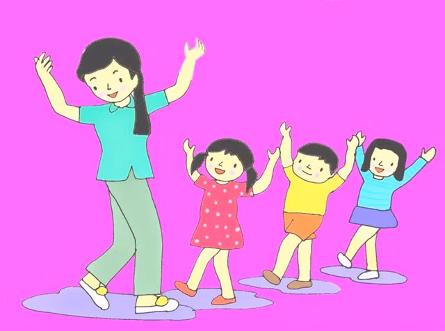 Được làm học trò của cô là điều hạnh phúc nhất cuộc đời em