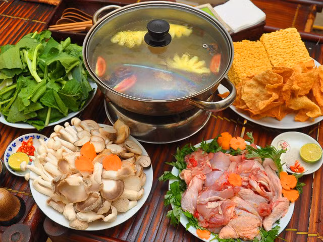 Những sai lầm khi ăn lẩu khiến nhiều người phải giật mình