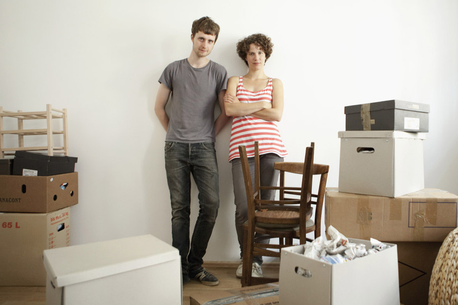 Phần lớn những người sống thử trước hôn nhân đều mắc phải sai lầm về niềm tin. (Ảnh: ITN)