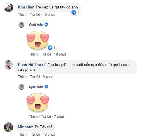 Quế Vân bất ngờ đăng ảnh, chỉ rõ những bộ phận Việt Anh phẫu thuật thẩm mỹ ảnh 2 Sau 1 tháng phẫu thuật, nhan sắc Việt Anh được khen ‘cực phẩm’ - ảnh 3