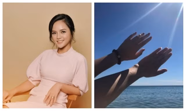 Chị Huệ “Về nhà đi con” chính thức lên tiếng chuyện có bạn trai mới