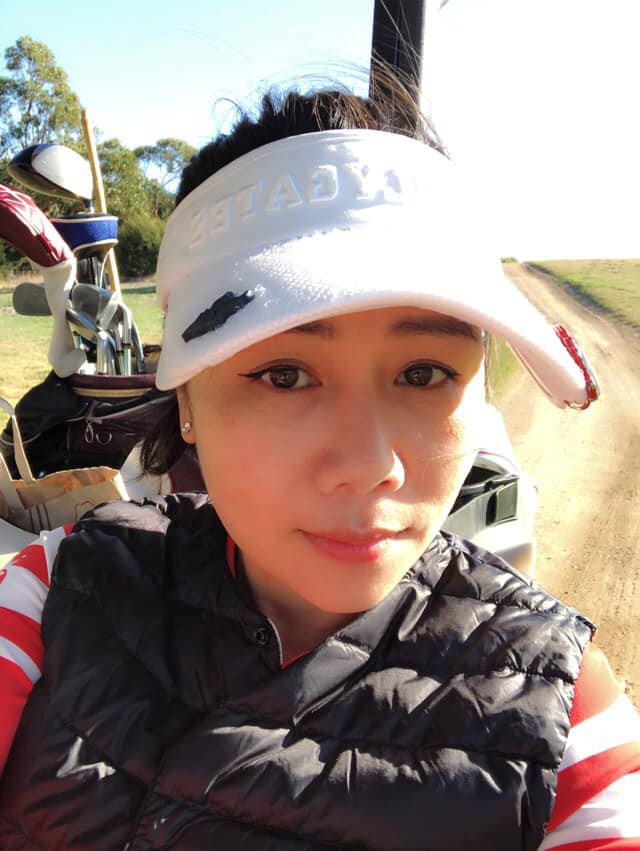 Xuất hiện sau thời gian dài vắng bóng, bà xã đại gia kim cương nhận cơn mưa lời khen vì điều này ảnh 5 Xuất hiện sau thời gian dài vắng bóng, bà xã đại gia kim cương nhận cơn mưa lời khen vì điều này ảnh 5