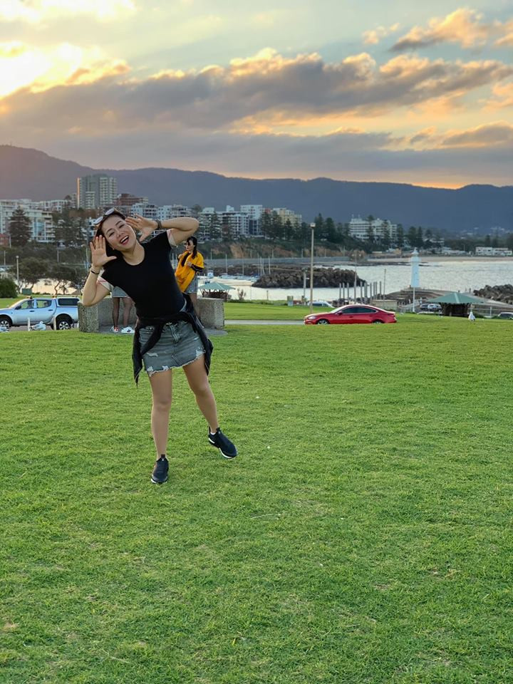 Xuất hiện sau thời gian dài vắng bóng, bà xã đại gia kim cương nhận cơn mưa lời khen vì điều này ảnh 10 Xuất hiện sau thời gian dài vắng bóng, bà xã đại gia kim cương nhận cơn mưa lời khen vì điều này ảnh 10