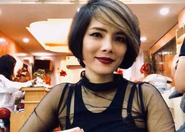 Diễn viên Kiều Thanh: "Tôi là người thứ ba"