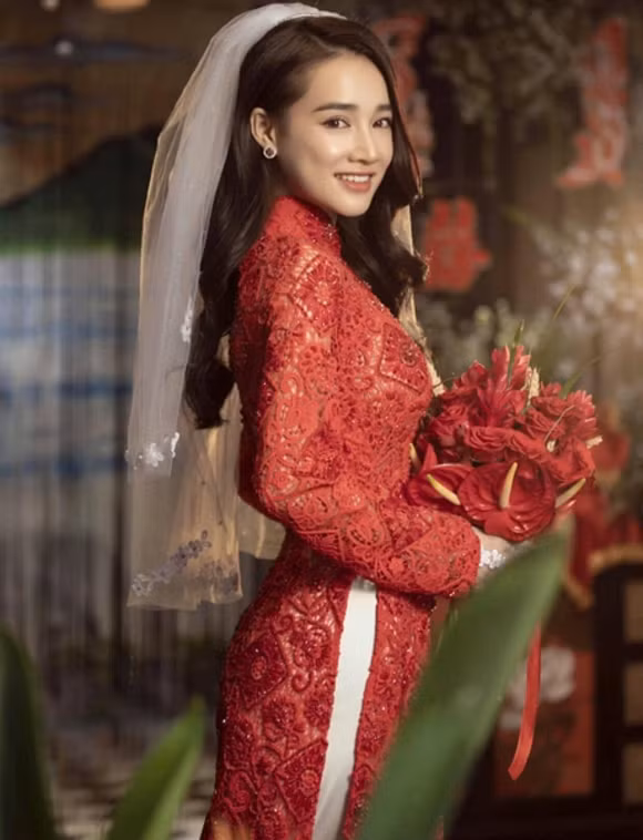 nhã phương, trường giang, sao việt