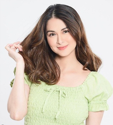 "Mỹ nhân đẹp nhất Philippines" rạng ngời bên chồng và hai con ảnh 18 "Mỹ nhân đẹp nhất Philippines" rạng ngời bên chồng và hai con ảnh 18