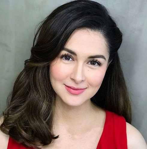 "Mỹ nhân đẹp nhất Philippines" rạng ngời bên chồng và hai con ảnh 22 "Mỹ nhân đẹp nhất Philippines" rạng ngời bên chồng và hai con ảnh 22