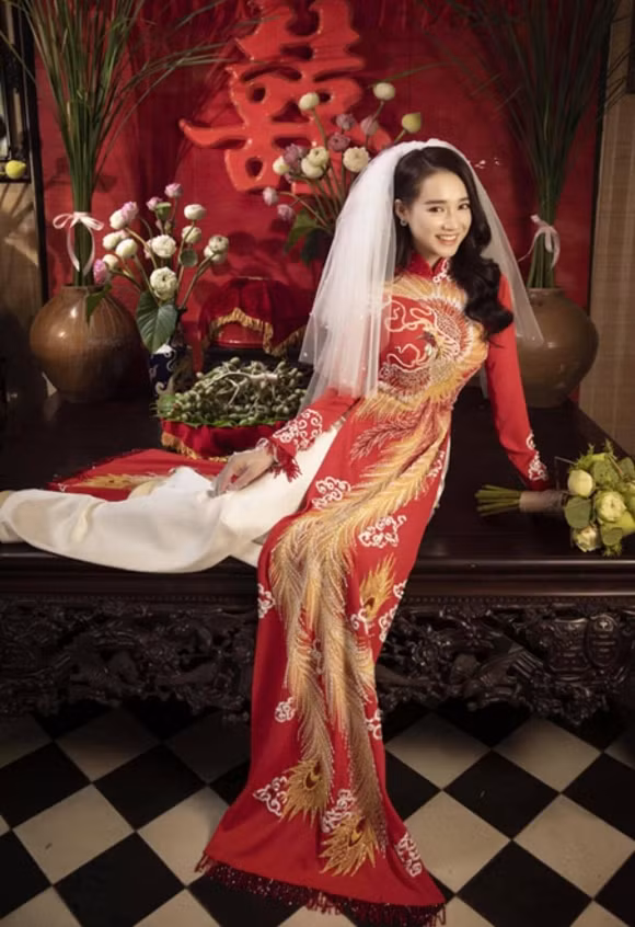 nhã phương, trường giang, sao việt