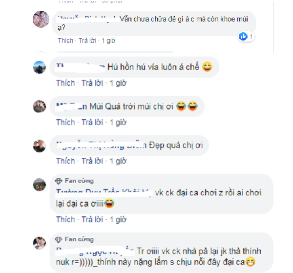 Vợ chồng Khởi My - Kelvin Khánh khoe cơ bụng 6 múi khiến fans hết hồn vì quá đẹp 