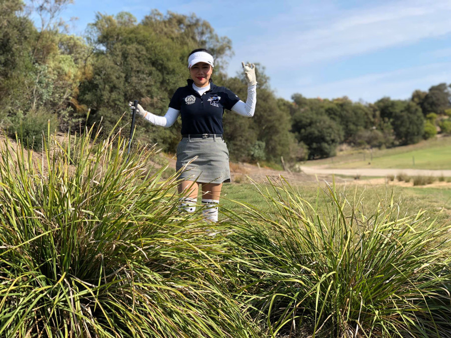 Xuất hiện sau thời gian dài vắng bóng, bà xã đại gia kim cương nhận cơn mưa lời khen vì điều này ảnh 6 Xuất hiện sau thời gian dài vắng bóng, bà xã đại gia kim cương nhận cơn mưa lời khen vì điều này ảnh 6