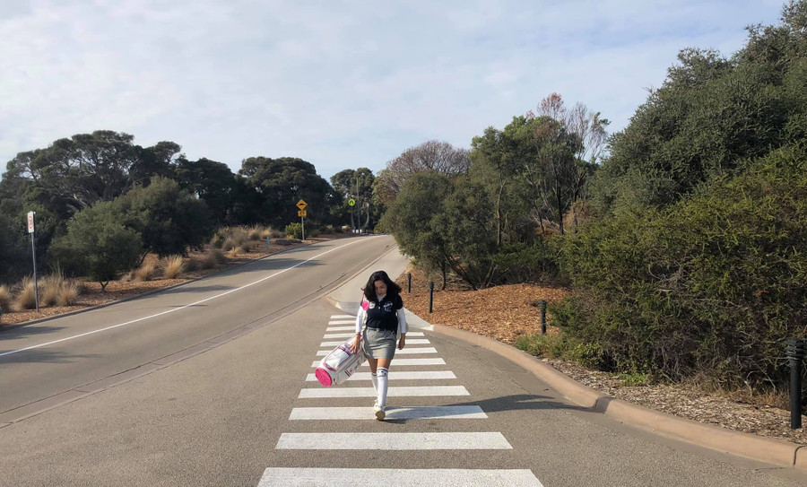 Xuất hiện sau thời gian dài vắng bóng, bà xã đại gia kim cương nhận cơn mưa lời khen vì điều này ảnh 9 Xuất hiện sau thời gian dài vắng bóng, bà xã đại gia kim cương nhận cơn mưa lời khen vì điều này ảnh 9