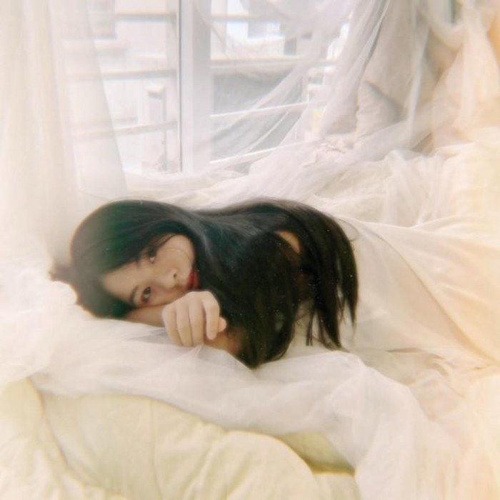 Con gái út 15 tuổi của NSƯT Chiều Xuân: Xinh đẹp, duyên dáng giống mẹ ảnh 4 Con gái út 15 tuổi của NSƯT Chiều Xuân: Xinh đẹp, duyên dáng giống mẹ ảnh 4