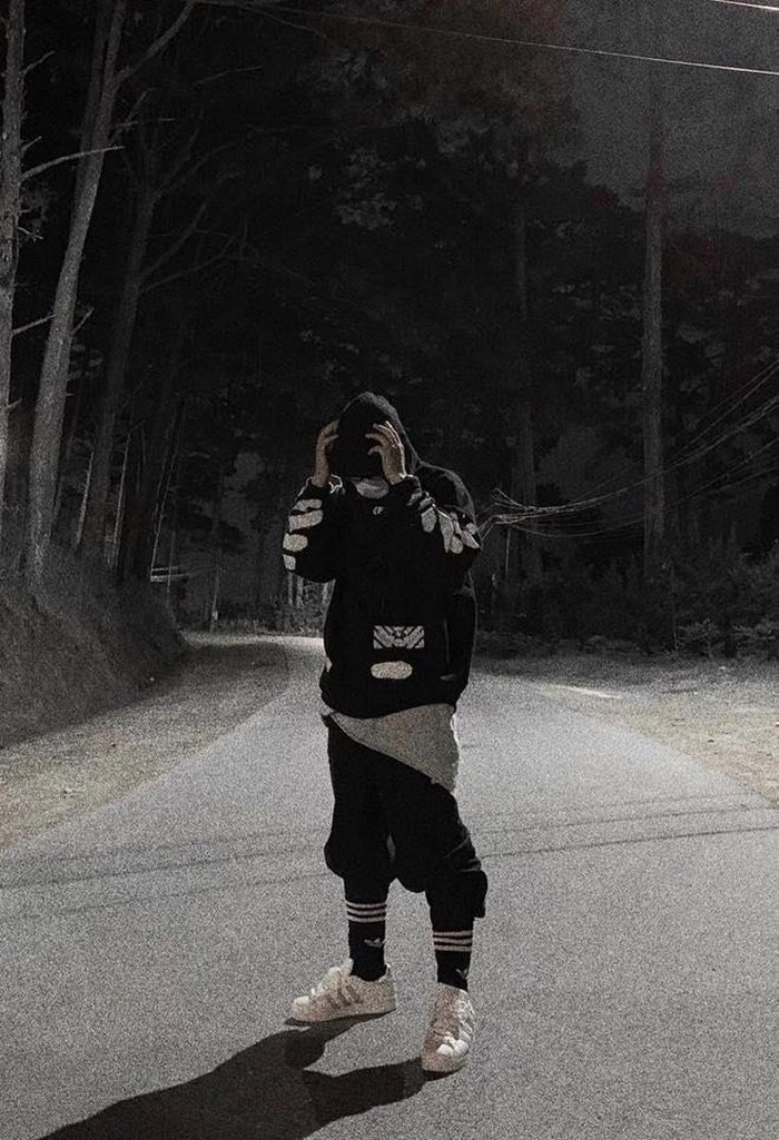 Soi gu thời trang sành điệu của em trai Sơn Tùng M-TP ảnh 7 Soi gu thời trang sành điệu của em trai Sơn Tùng M-TP ảnh 7