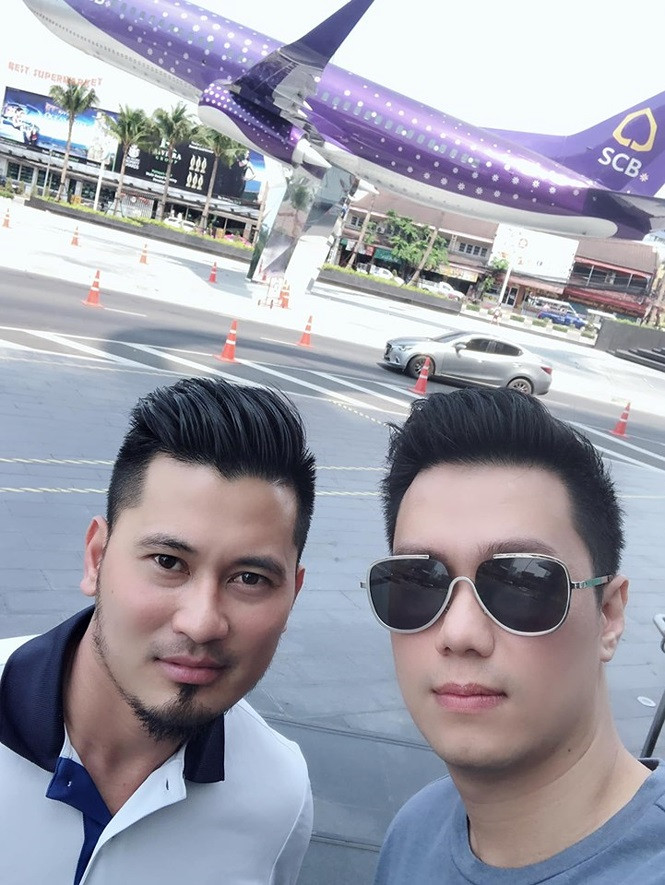 Quế Vân bất ngờ đăng ảnh, chỉ rõ những bộ phận Việt Anh phẫu thuật thẩm mỹ ảnh 5 Sau 1 tháng phẫu thuật, nhan sắc Việt Anh được khen ‘cực phẩm’ - ảnh 6