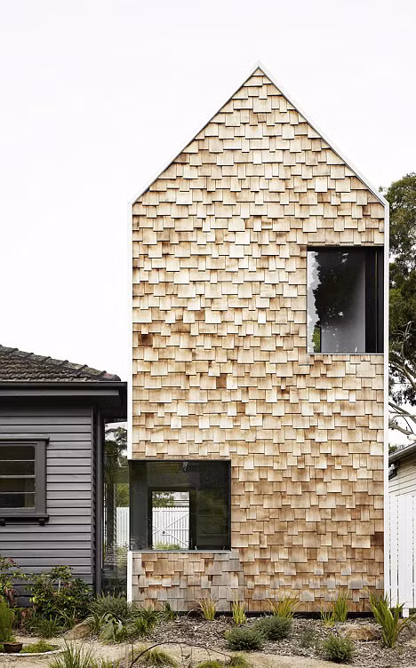 Sửa nhà theo ý hai con 8 tuổi, cặp cha mẹ có công trình độc nhất vô nhị - 8