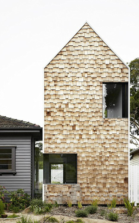 Sửa nhà theo ý hai con 8 tuổi, cặp cha mẹ có công trình độc nhất vô nhị - 8