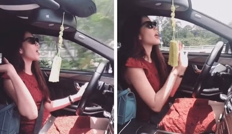 Những hành vi tưởng sai nhưng không bị CSGT xử phạt - ảnh 1