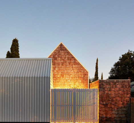 Sửa nhà theo ý hai con 8 tuổi, cặp cha mẹ có công trình độc nhất vô nhị - 11