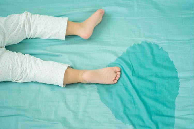 Bài thuốc chữa trẻ đái dầm