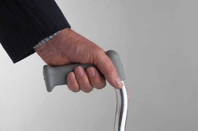 5 tình trạng sức khỏe đặc thù xảy ra khi chúng ta già đi