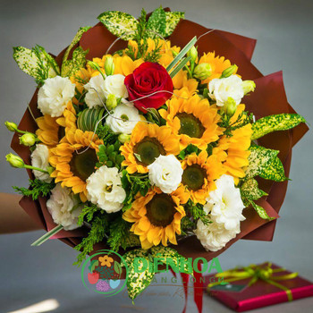 5 loại hoa tặng mẹ ngày 20/10 cực đẹp và ý nghĩa ảnh 4 5 loại hoa tặng mẹ ngày 20/10 cực đẹp và ý nghĩa 4