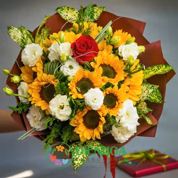 5 loại hoa tặng mẹ ngày 20/10 cực đẹp và ý nghĩa 4