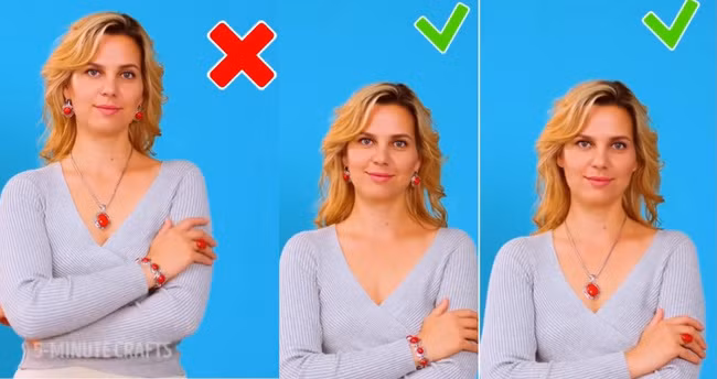 lỗi thời trang - Ảnh 1.