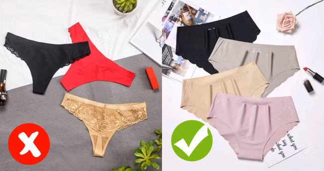 lỗi thời trang - Ảnh 7.