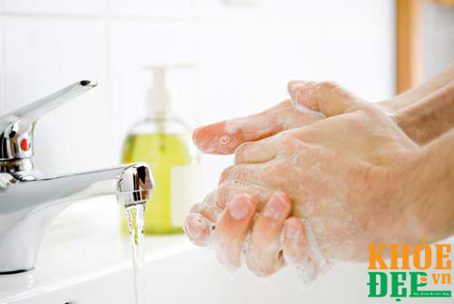 nan mun sai cach sat trung sau khi nan mun