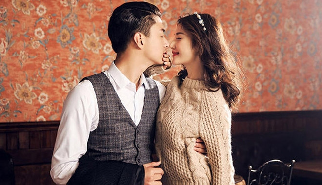 Đàn ông hãy chọn vợ nói nhiều, bởi họ bao dung, yêu chồng thương con ảnh 1 (ảnh minh họa)