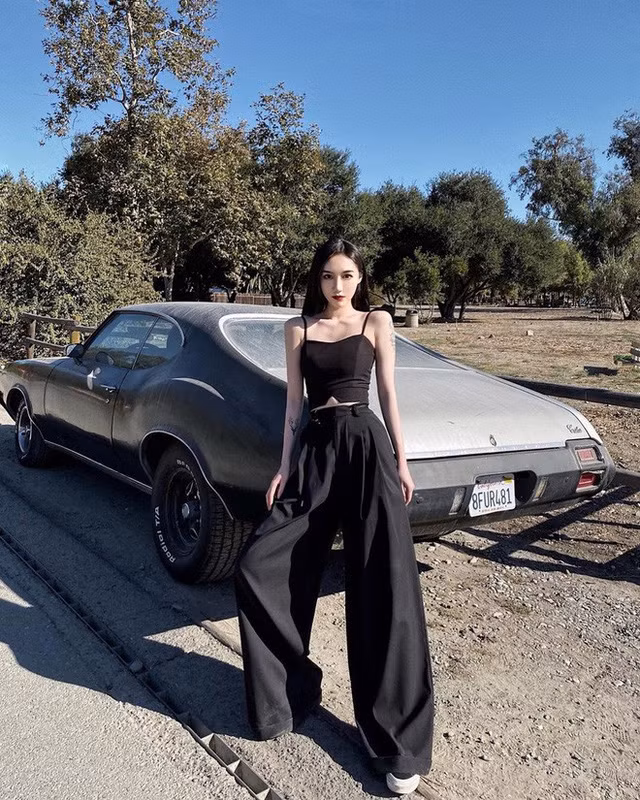 7 items luôn hiện diện trong tủ đồ của hội sành điệu: Bạn có hết thảy hay chưa có item nào? - Ảnh 21.