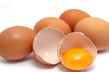 10 thực phẩm tuyệt đối không được cho trẻ dưới 3 tuổi ăn ảnh 2 54