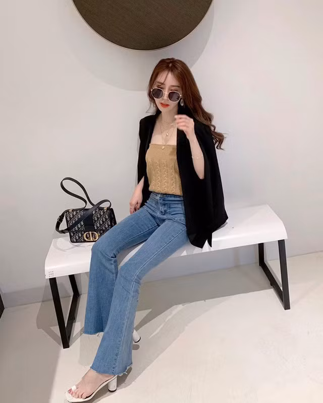 7 items luôn hiện diện trong tủ đồ của hội sành điệu: Bạn có hết thảy hay chưa có item nào? - Ảnh 5.