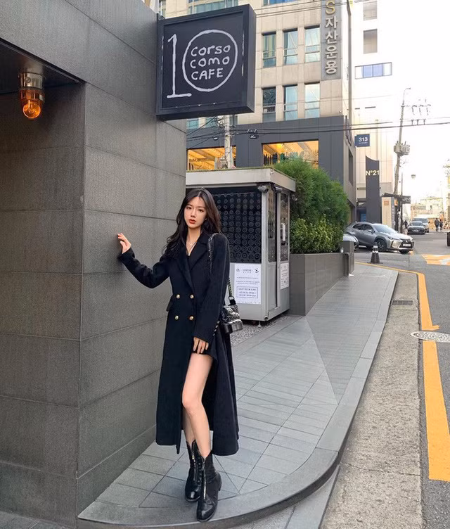 7 items luôn hiện diện trong tủ đồ của hội sành điệu: Bạn có hết thảy hay chưa có item nào? - Ảnh 22.