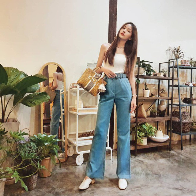 7 items luôn hiện diện trong tủ đồ của hội sành điệu: Bạn có hết thảy hay chưa có item nào? - Ảnh 6. 7 items luôn hiện diện trong tủ đồ của hội sành điệu: Bạn có hết thảy hay chưa có item nào? - Ảnh 6.