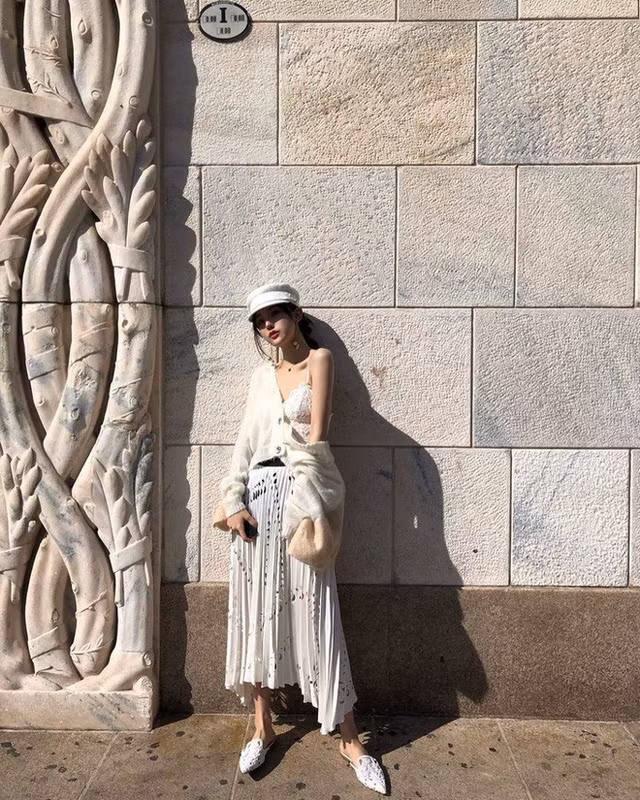 7 items luôn hiện diện trong tủ đồ của hội sành điệu: Bạn có hết thảy hay chưa có item nào? - Ảnh 9.