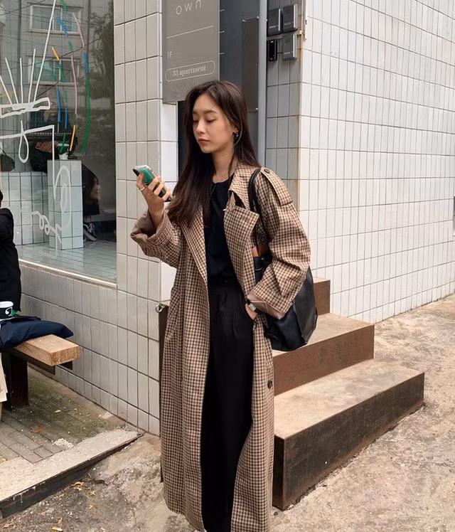 7 items luôn hiện diện trong tủ đồ của hội sành điệu: Bạn có hết thảy hay chưa có item nào? - Ảnh 26.